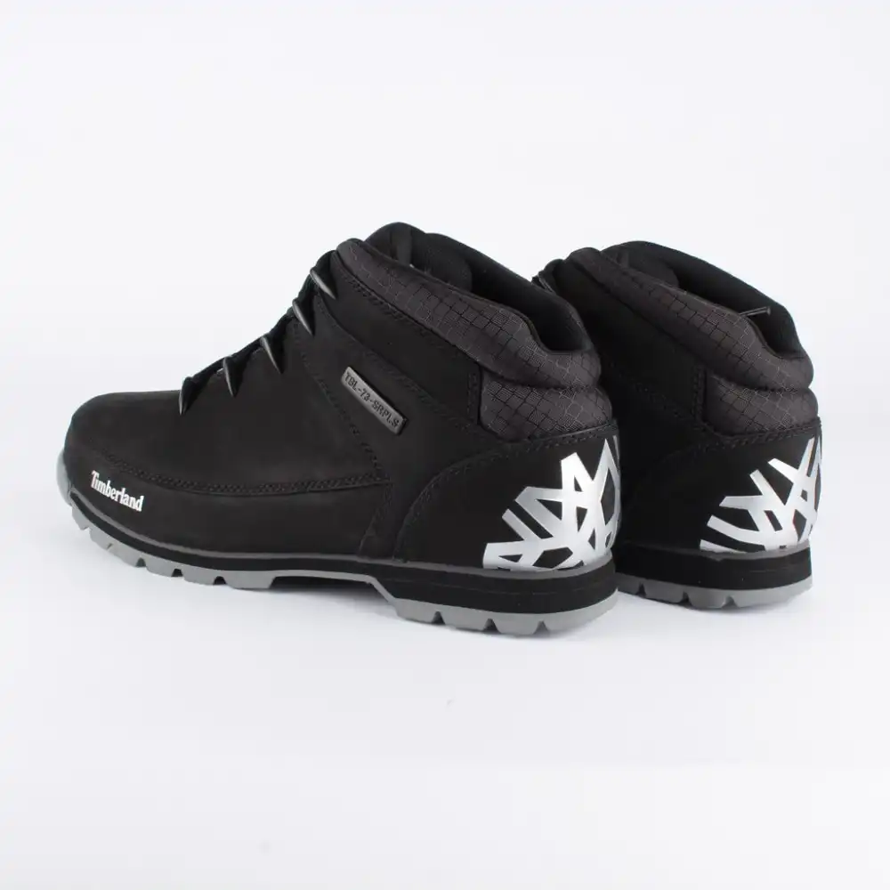 euro sprint mid hiker nubuck